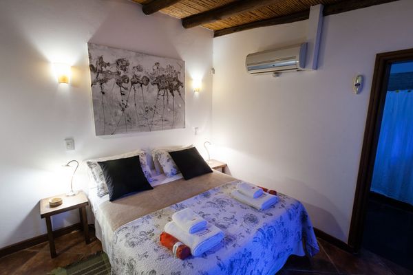 Hab #1 Departamento Estudio 1