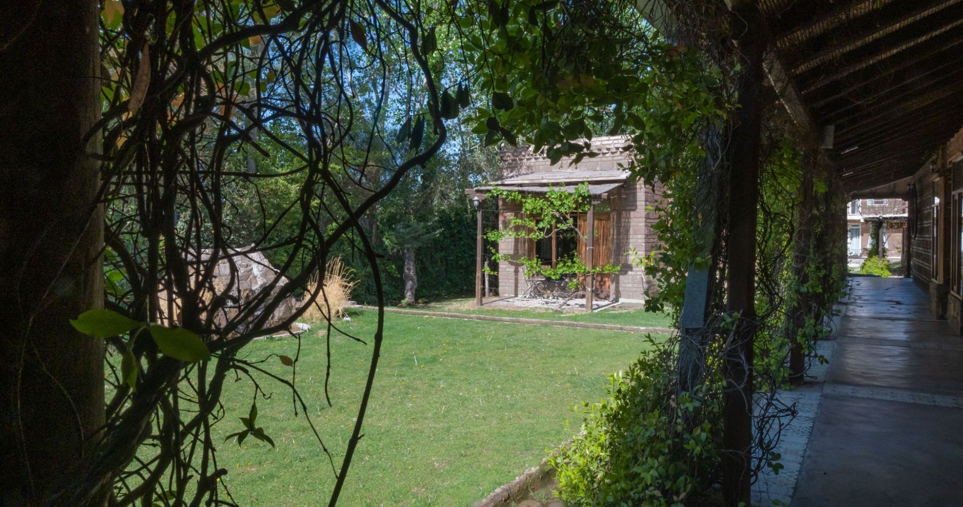 El Encuentro Posada Boutique || Chacras de Coria