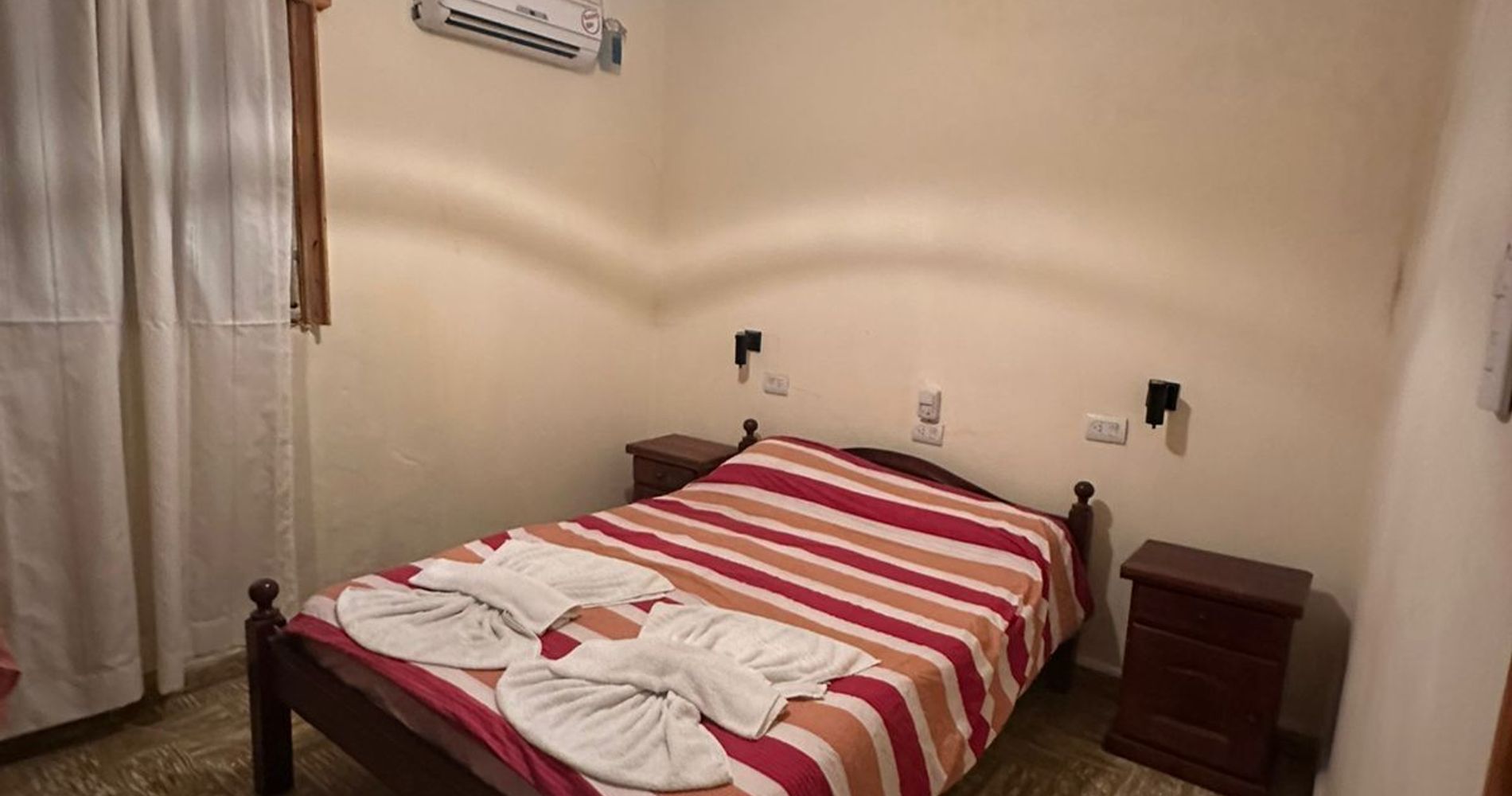 Hotel Namuncura Termal