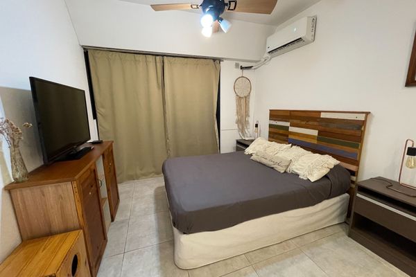 MONO ESTRELLA - MONOAMBIENTE