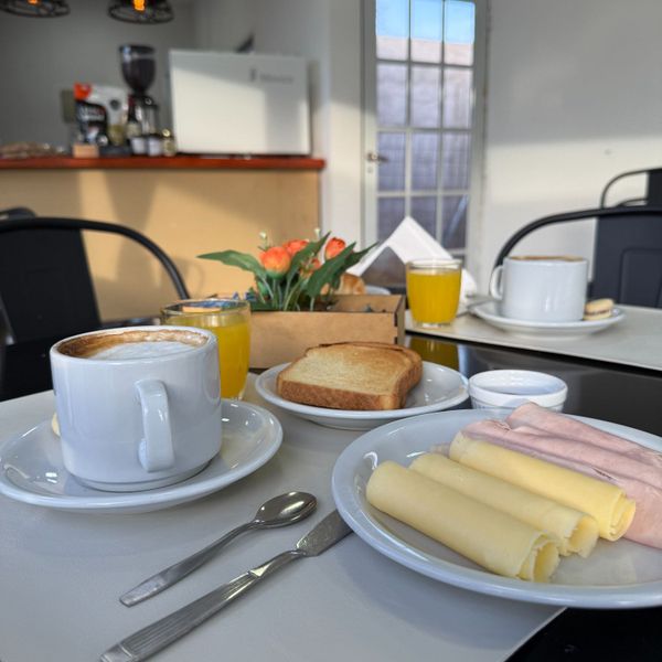 CABAÑAS AIRE DE LOS ANDES