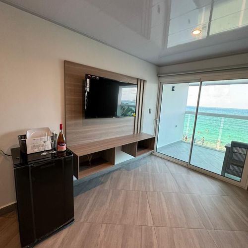 Hotel Molino de Viento