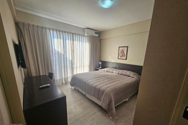 Dakar Hotel  - Habitación Doble Clásica 