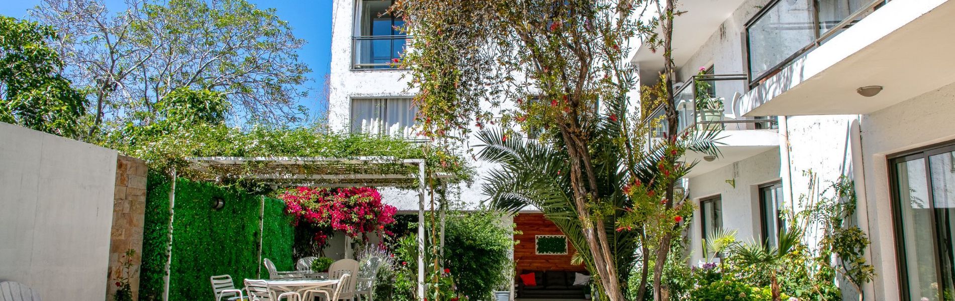 Paradise Departamentos