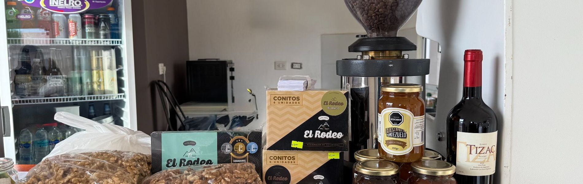 AIR OF THE ANDES CABINS