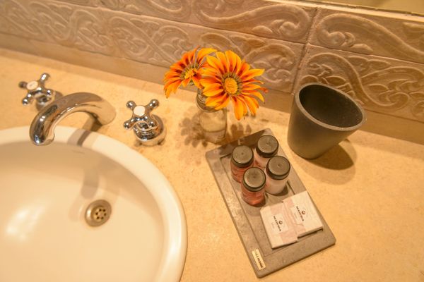 Suite Doble Superior