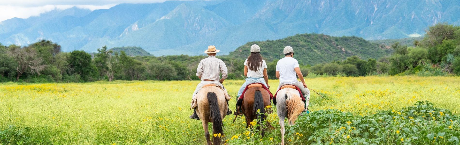 Sentio Camps Glamping