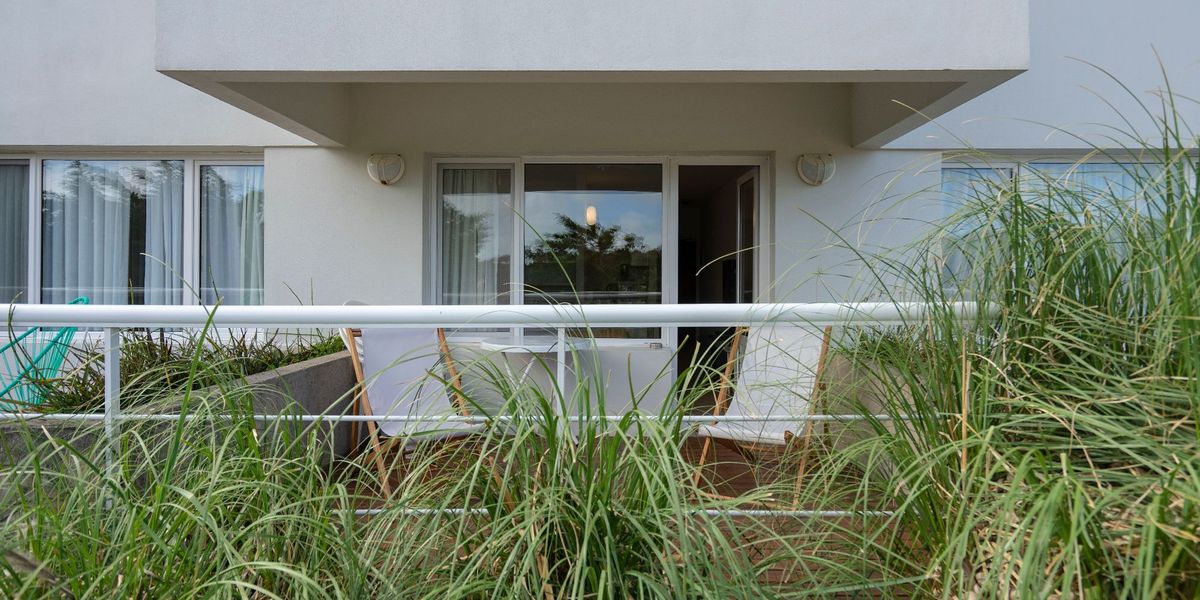 Apart Hotel Valeria Playa 