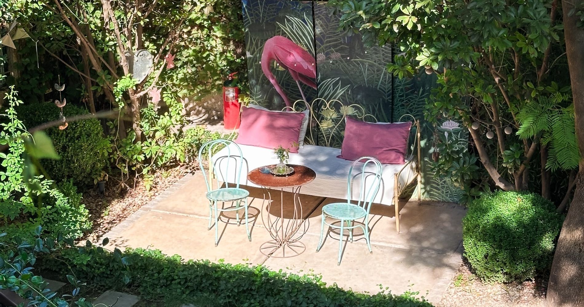 Casa Lila