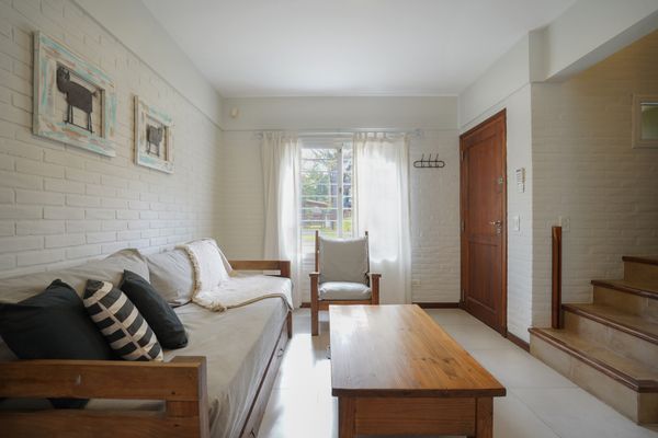 Tríplex PLUS con 2 hab. matrimoniales y AA