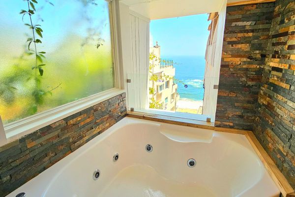 Cabaña 3 - Triple con Hidromasaje