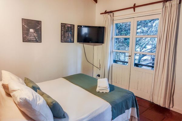   Departamento Dúplex