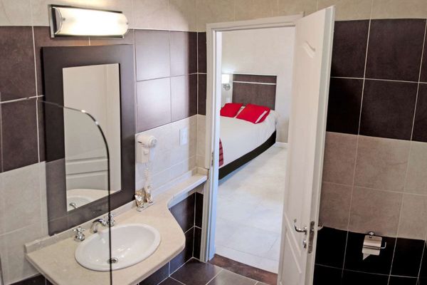 Habitación Estándar