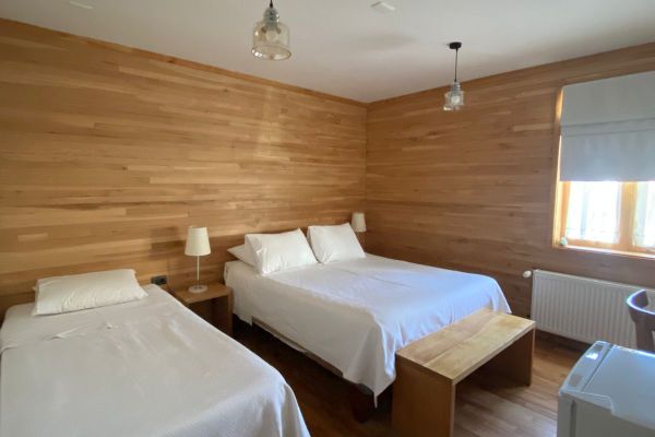 Habitacion Guanaco Doble/Triple