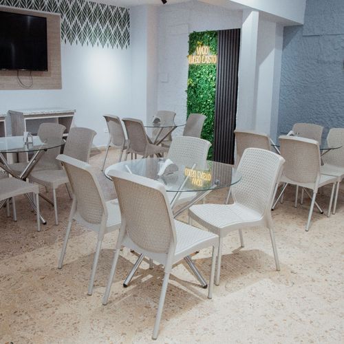 Hotel Palmas Del Estadio