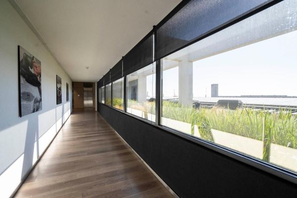 Lujoso monoambiente en edificio de Alta Categoría [Quartier]