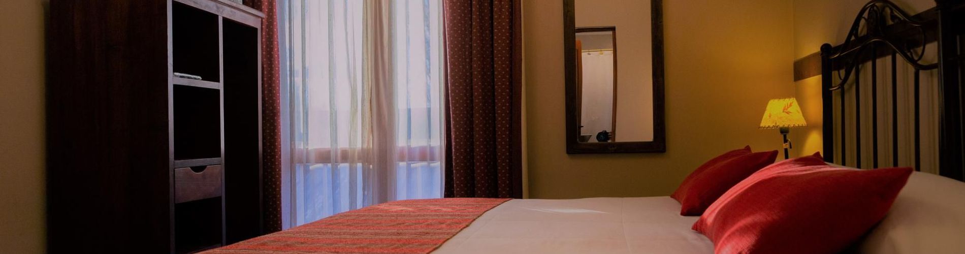 Don Pepe Hotel & Cabañas