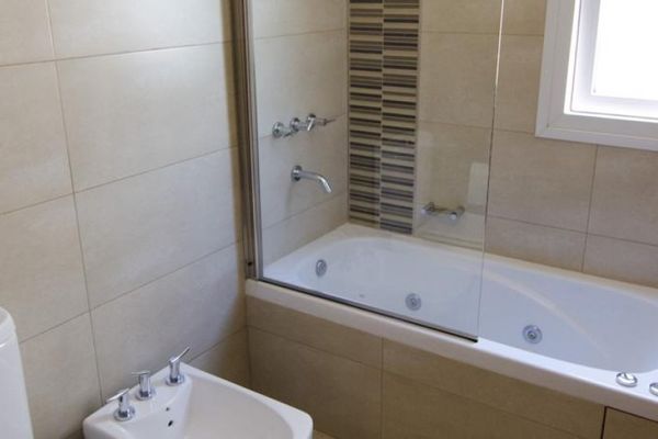 Habitación Standard Triple