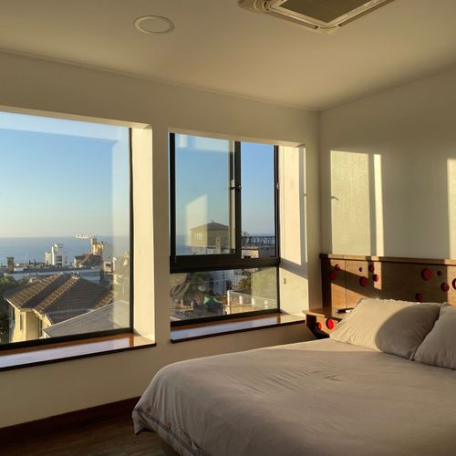 Hotel Boutique Ossido Nero