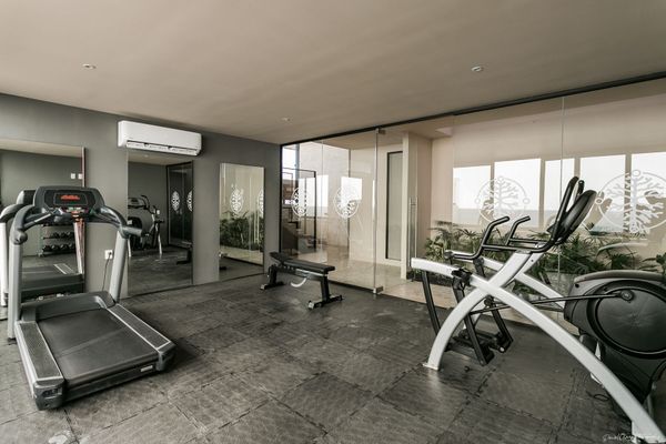 Kaab estudio by the beach