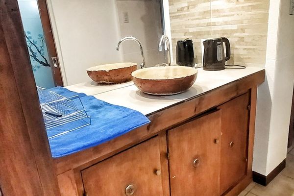 Dos ambientes Lavalle III