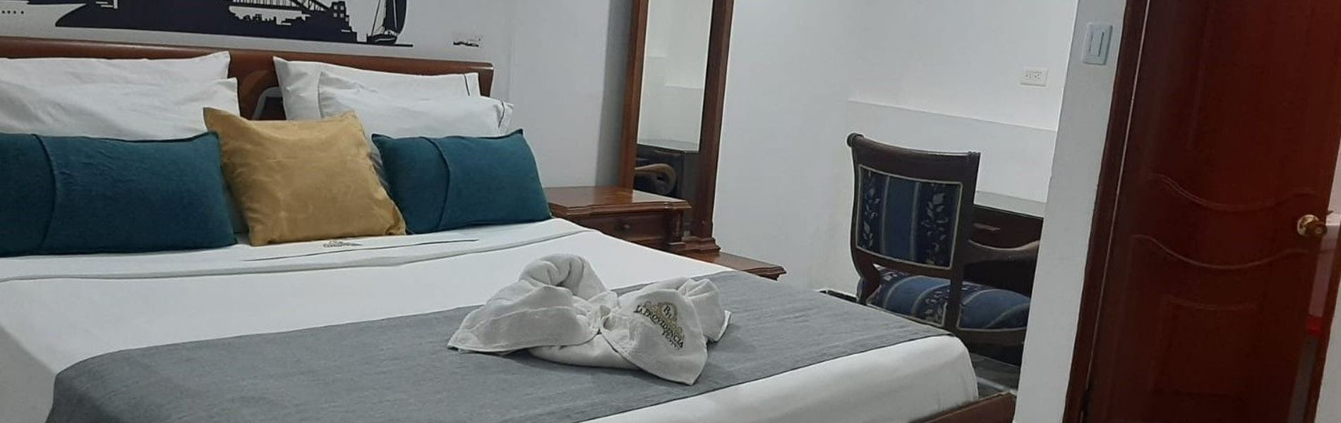 HOTEL NEIVA PROVIDENCIA