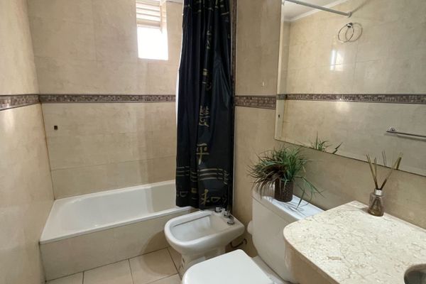 BEST PARQUE con pileta y cochera - 1 DORMITORIO