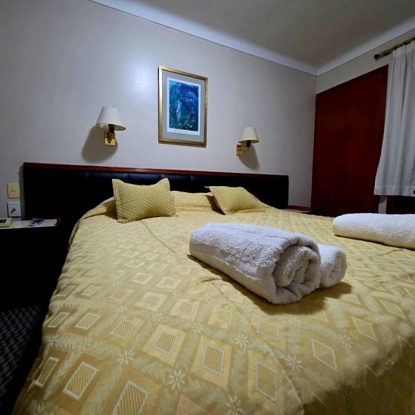 Nuevo Hotel Presidente