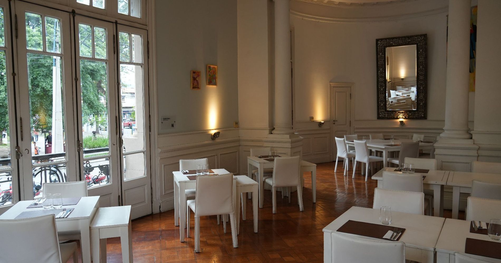 Design Suites Salta