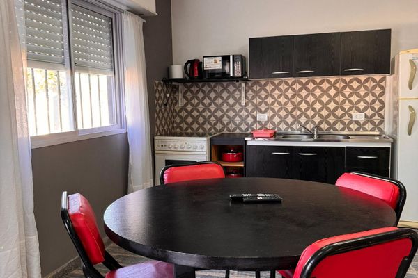 Departamento de 3 ambientes