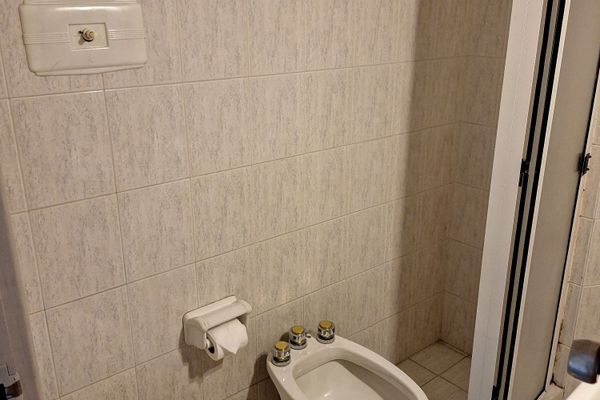 Habitación Cuádruple Estándar