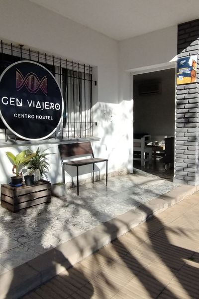 Hostel Gen Viajero