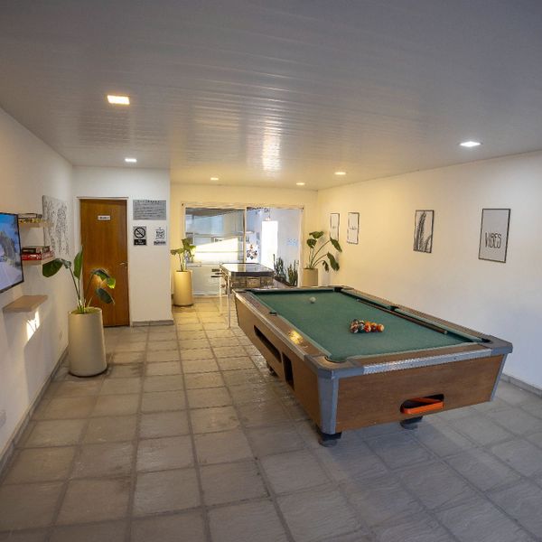 Apart Hotel Ribera del Baradero