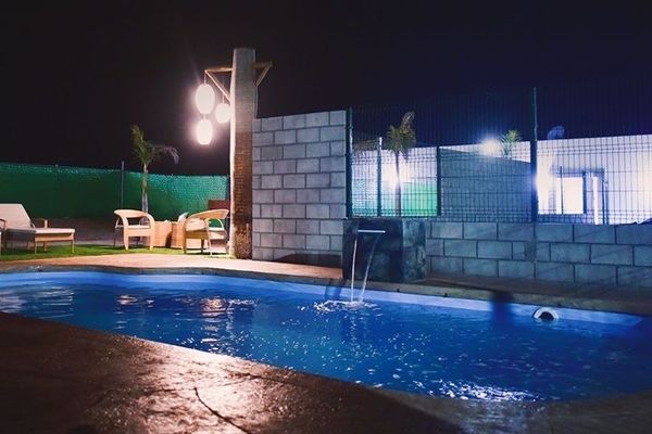 Villa Guadalupe Deluxe