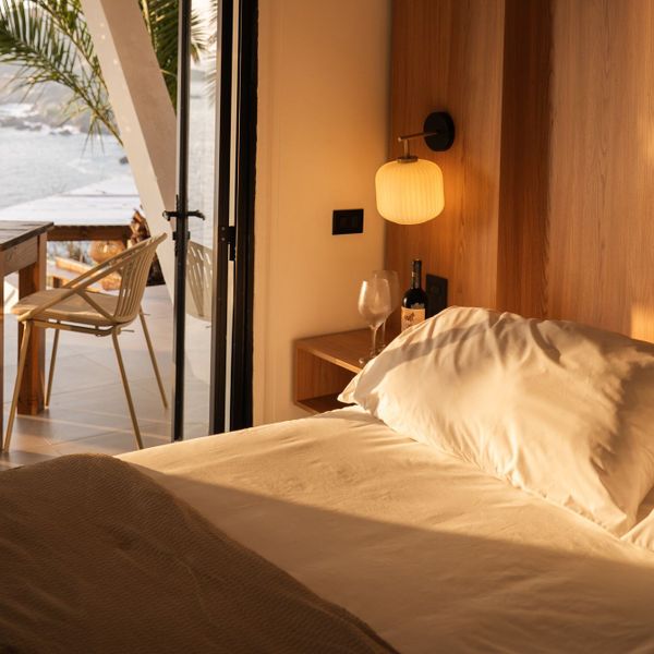 Maré Hotel Boutique