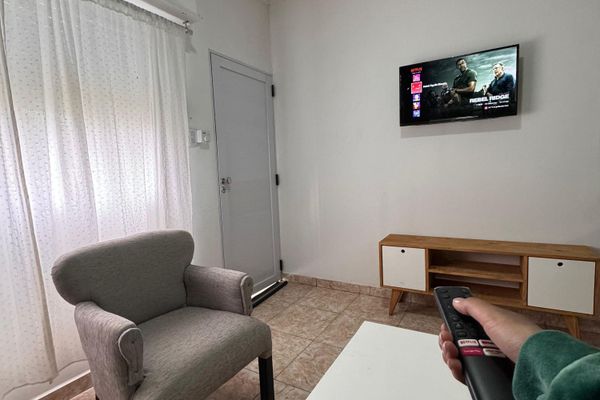 Departamento de 3 ambientes