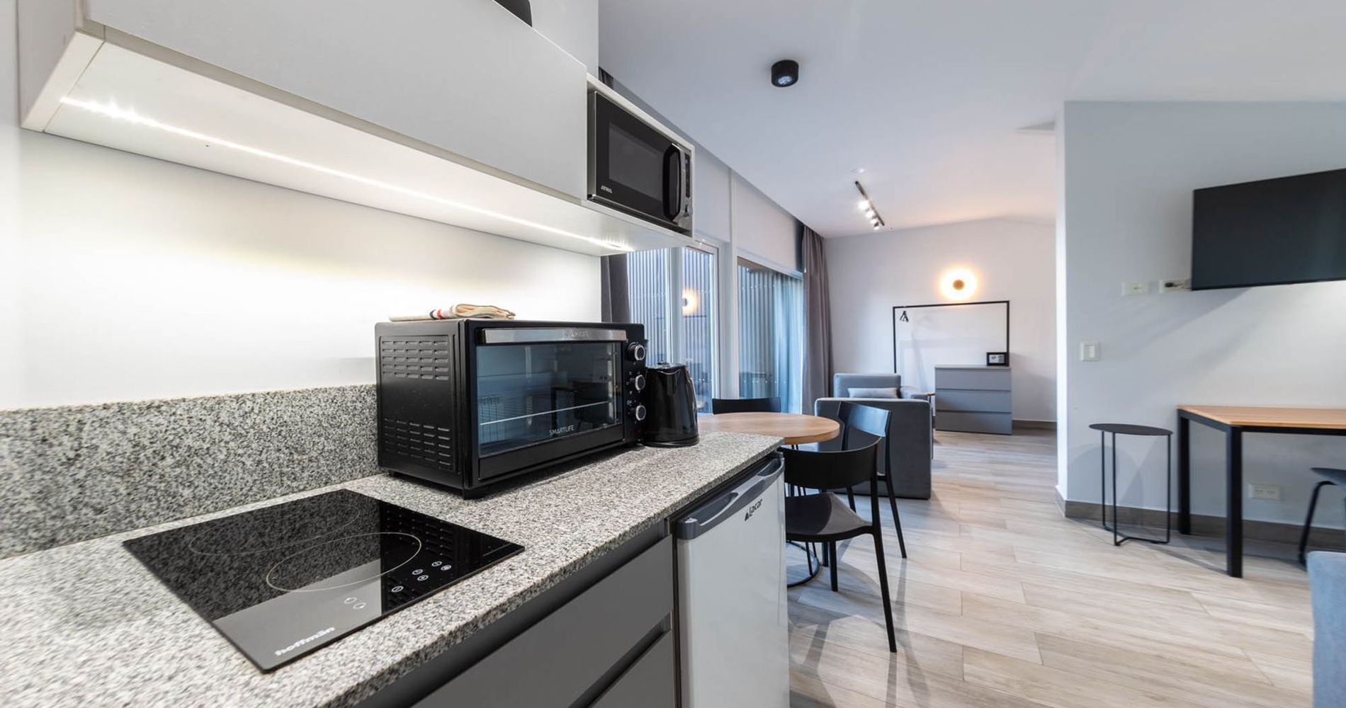 Departamentos Casa Piamonte