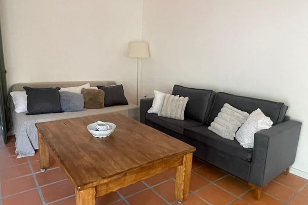 Casa de la Flor