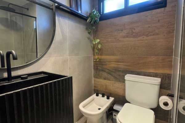 BEST SANTA FE - 1 DORMITORIO