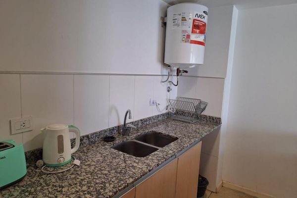 Extraordinario Loft en Cordoba - c22