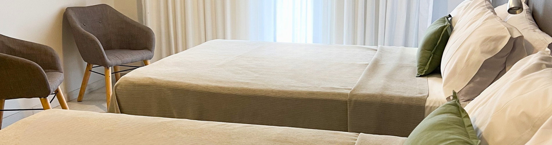 HDA Miraflores Hotel Boutique