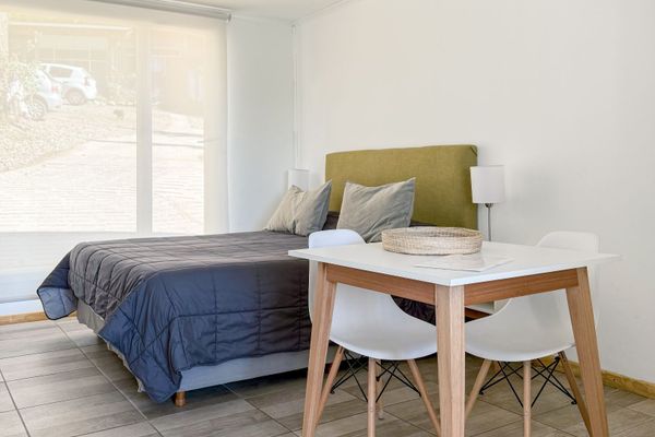 Habitación Doble Escondido