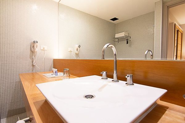 Habitación Classic 