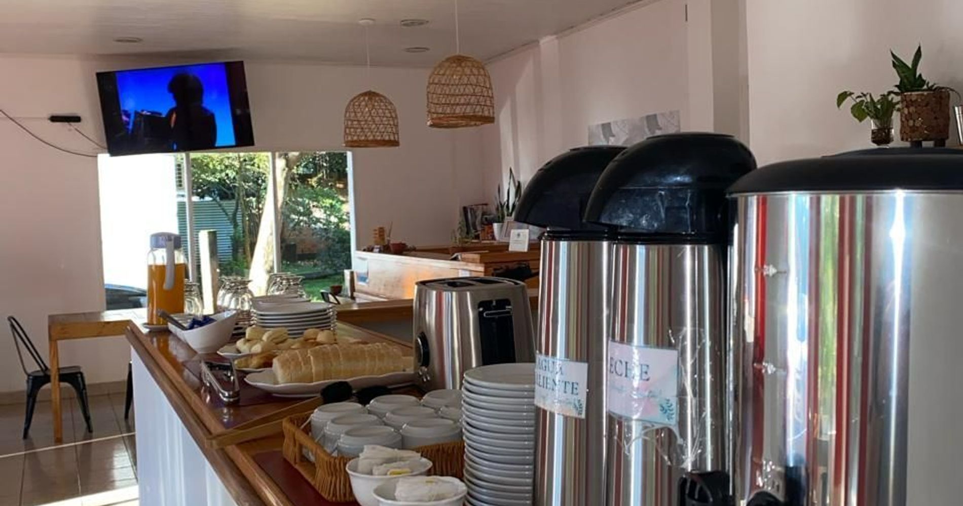 Hotel Puerto Libertad