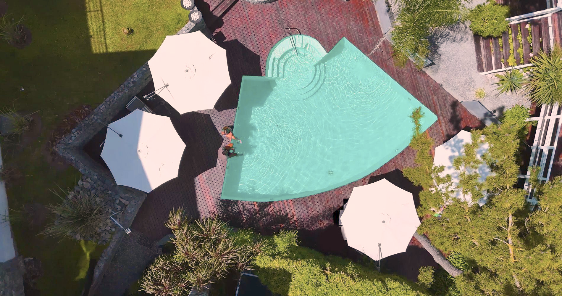 Runa Moraira Apart & Spa