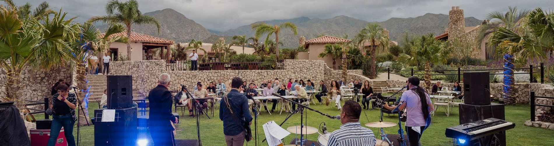 Piattelli Wine Resort