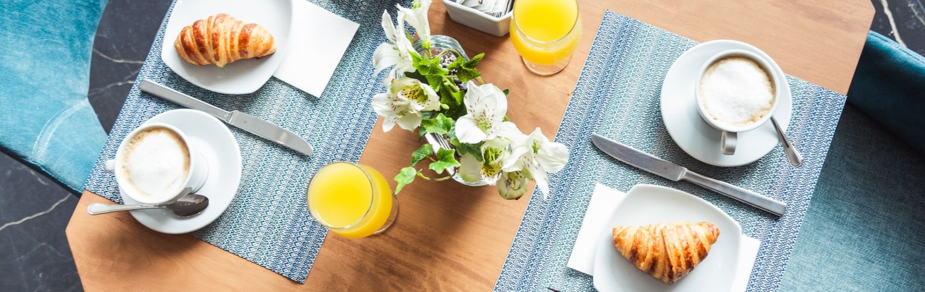 Hotel Pullman Rosario