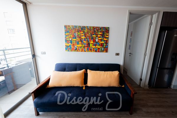 Departamento Av Argentina Antofagasta Disegni 05