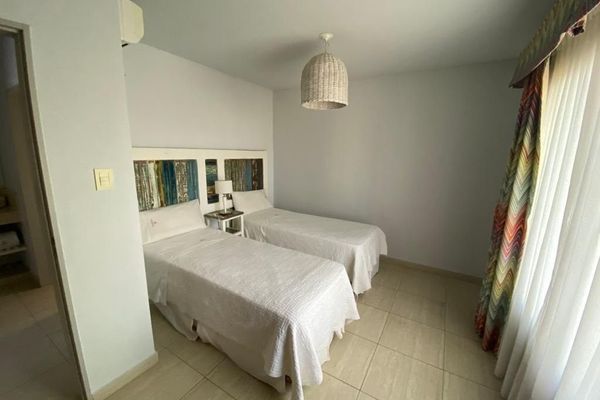 Unidad en Dúplex con 2 Dormitorios