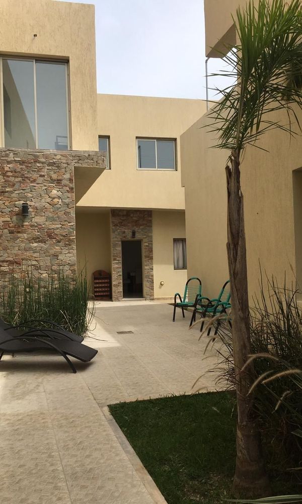 Apart hotel Gran Tuyu